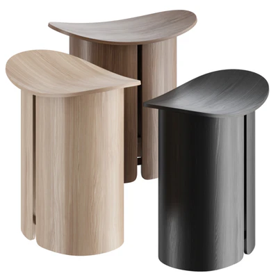 Ligne Roset SAN | Stool — descargar