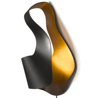 Ferm Living Oyster Wall Lamp — Ver 3