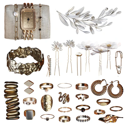 ZARA Jewelry box — Вид 6
