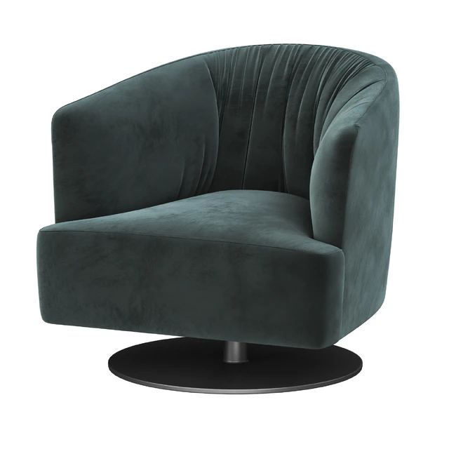 DIGA Nicoline Armchair — Descargar