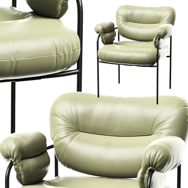 Armchair Angel — Descargar