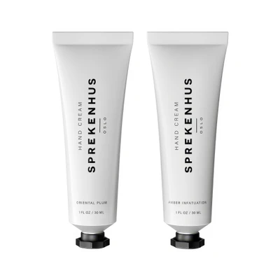 hand cream 30ml by sprekenhus — download