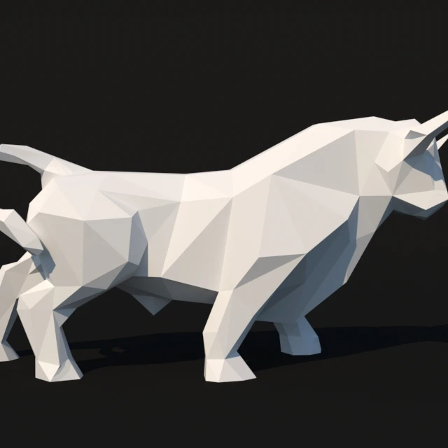 Bull / bull — Descargar