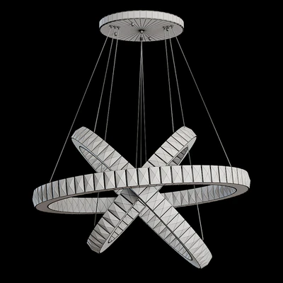 Citilux Eletto Olimpia EL330P90.1 LED chandelier — Вид 3