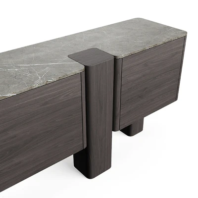 Carpanese Home Erice Chest Of Drawers — Вид 7
