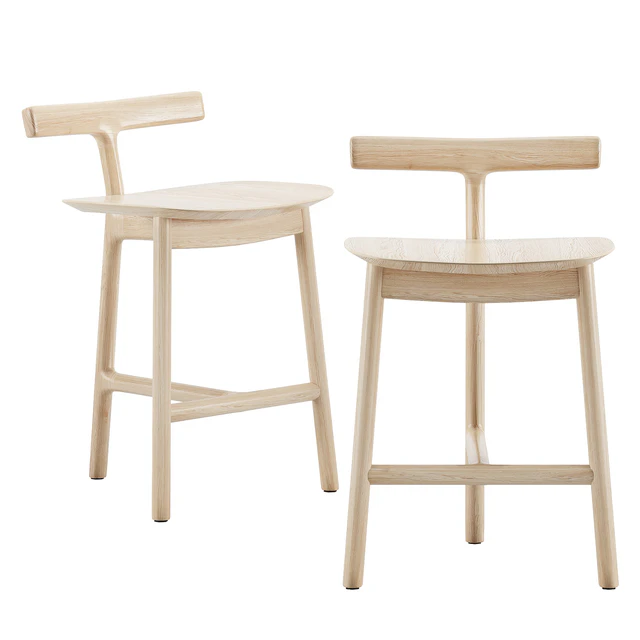 Mattiazzi radice chair — Скачать
