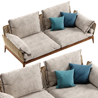 Talenti Cruise sofa 1 — Вид 5