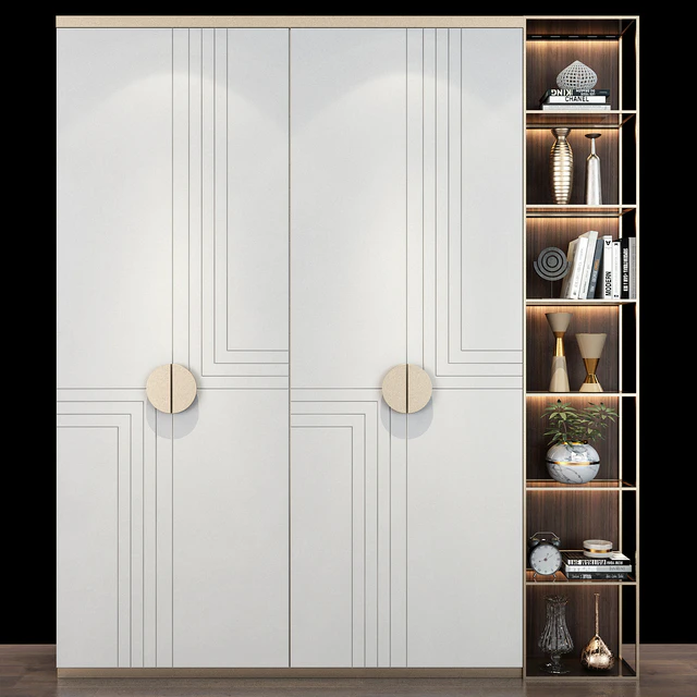Furniture composition set K222 — Скачать
