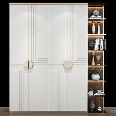 Furniture composition set K222 — Вид 1