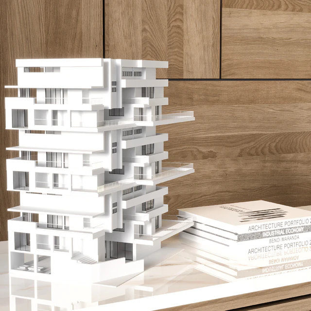 Reception Desk No12 — Descargar
