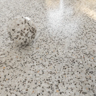Terrazzo set5 — Ver 4