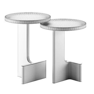 BEAM | Side Table by Ariake — Вид 2