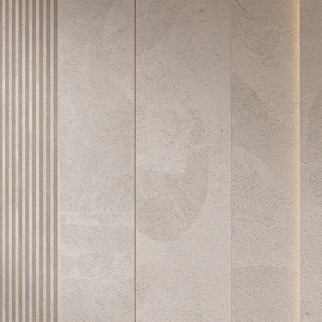 Headboard 3d Wall Panel 24 — Скачать