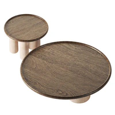 Pluto by Tacchini — Ver 4