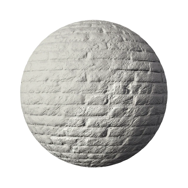 White brick 07 — Скачать
