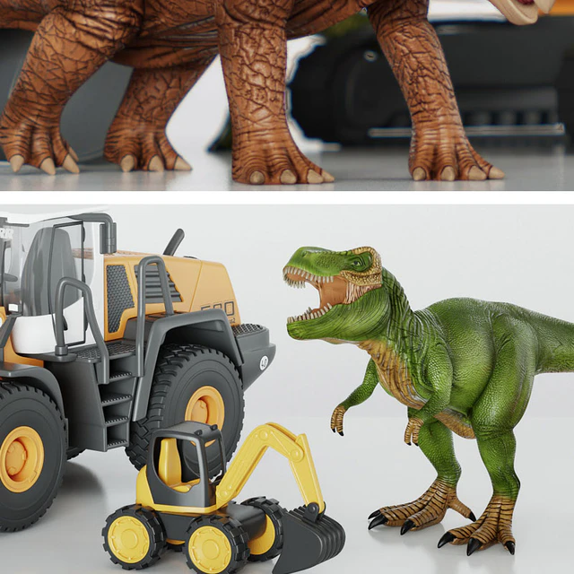 Set of toys — Descargar