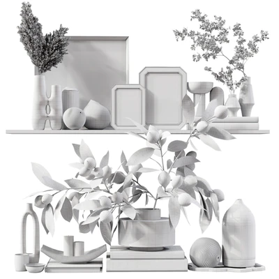 Decorative Set 303 — View 6