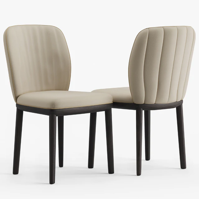 Cattelan Italia Chrishell chair — Descargar