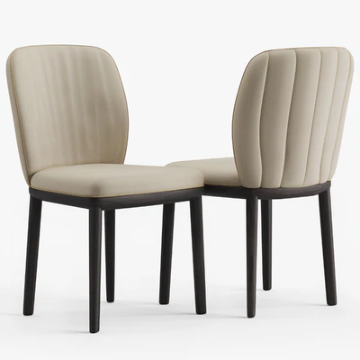Cattelan Italia Chrishell chair — Ver 1
