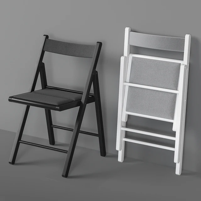 Terje Терье Стул Складной Ikea — Скачать