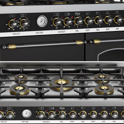 BERTAZZONI HERITAGE 01 — Вид 6
