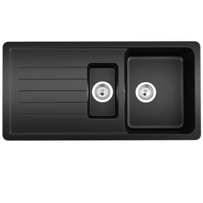 toledo d 150 kitchen sink by schock — скачать