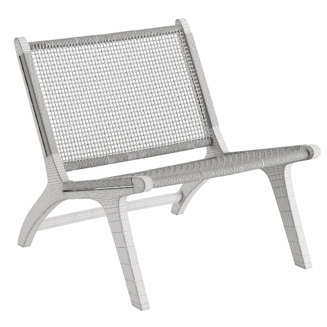 beida arm chair — Descargar