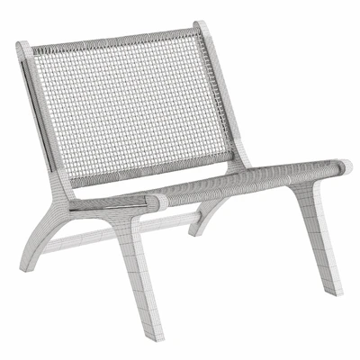 beida arm chair — Ver 7