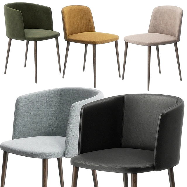 Camerich Ballet chairs — Скачать