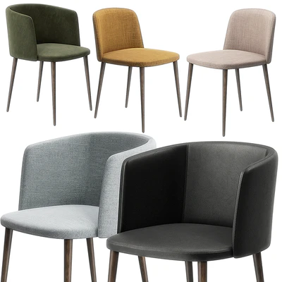 Camerich Ballet chairs — Вид 1