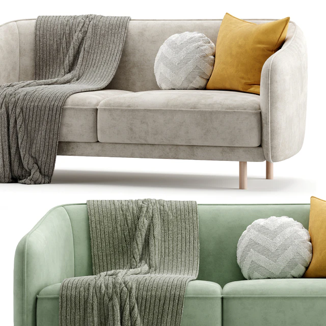 Korens Sofa — Скачать
