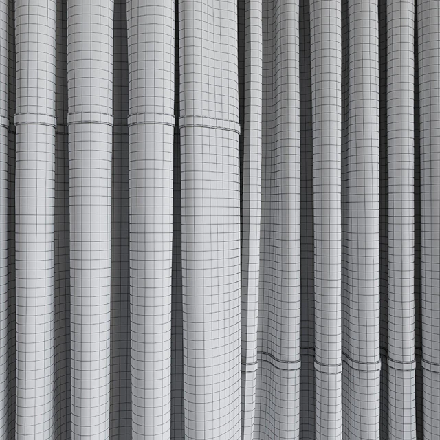 Set of curtains 100 — Descargar