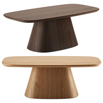 SIMON Coffee Table by Divan.ru — Ver 1