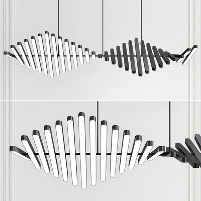 FLIGHT RHYTHM VS20 — Вид 1