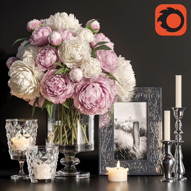 DECORATIVE SET 16 — Скачать