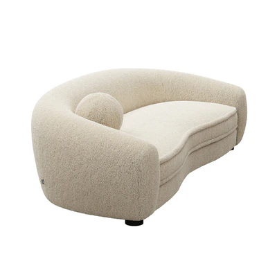 EICHHOLTZ SOFA FREUD — Ver 5