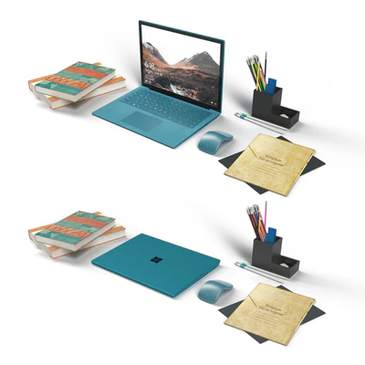 The workplace of the schoolboy — Ver 1