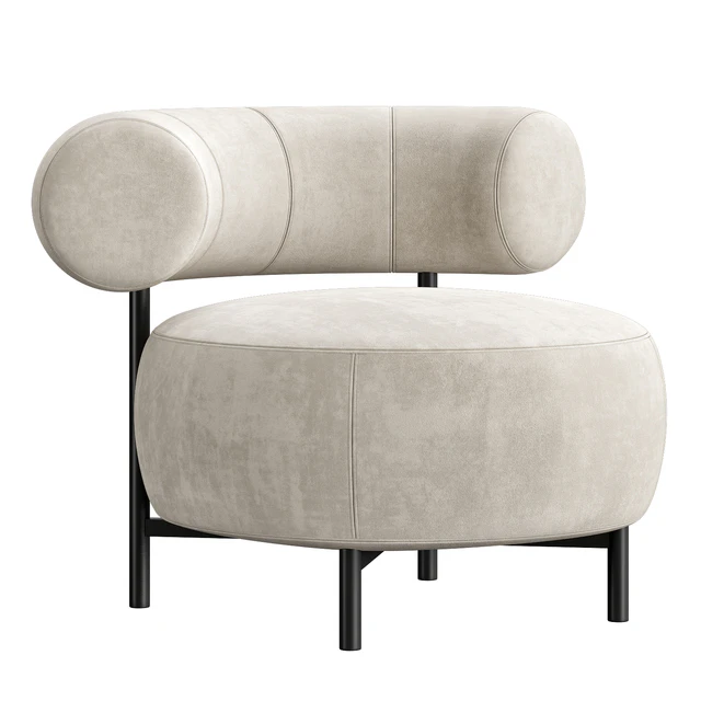 Bon Bon Armchair — Descargar