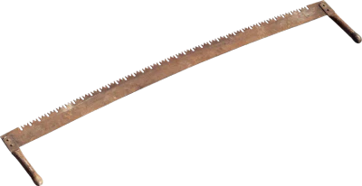 rusty bucking saw 002 — Descargar