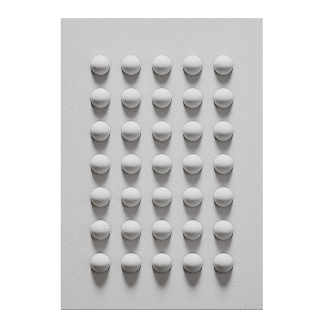 Decorative panel on the wall 26 — Descargar
