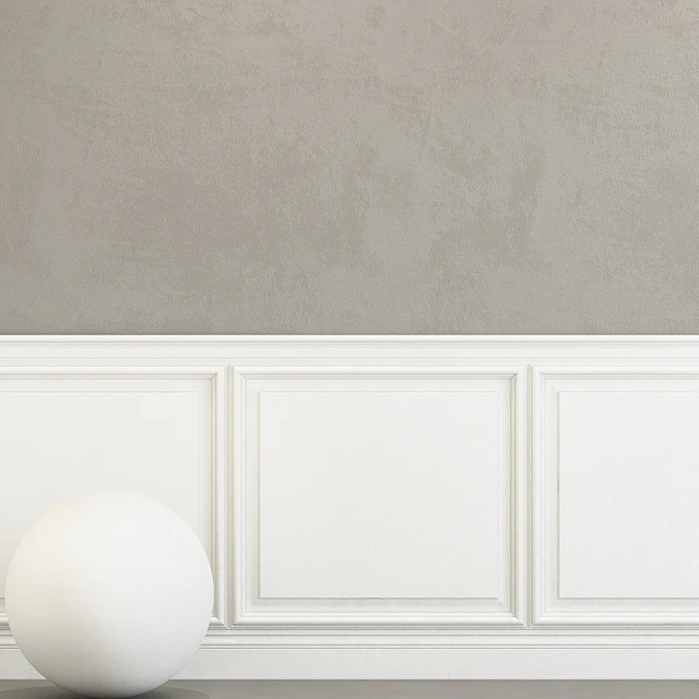 Decorative plaster with molding 91 — Download
