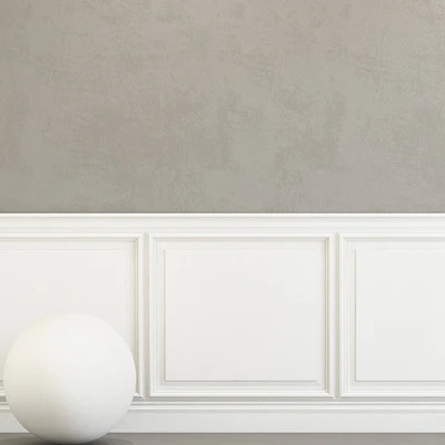 Decorative plaster with molding 91 — View 3