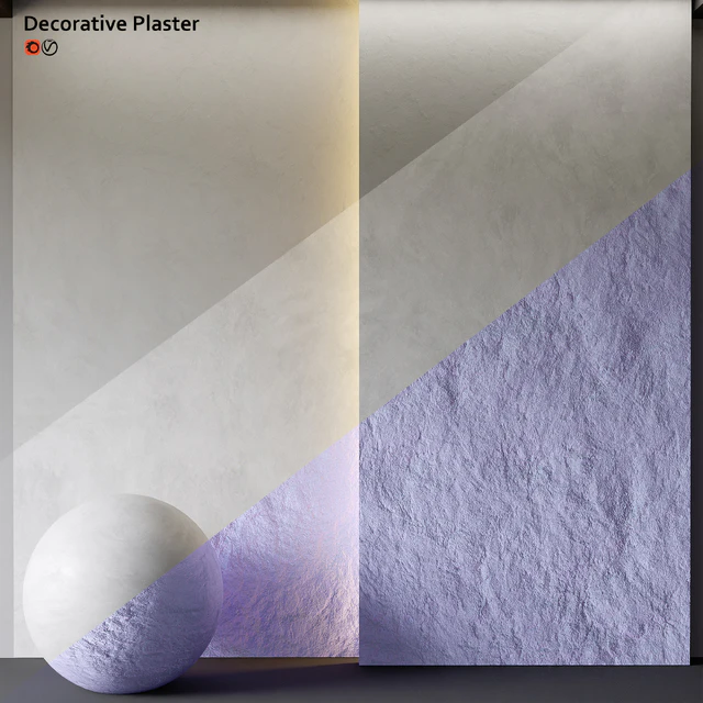 Decorative plaster — Descargar