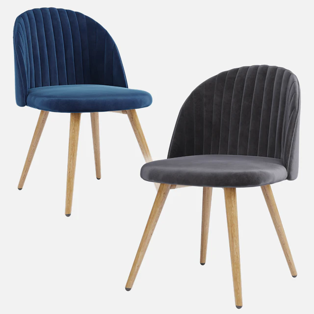 Chair  Stool Group Lion Strajps — Descargar