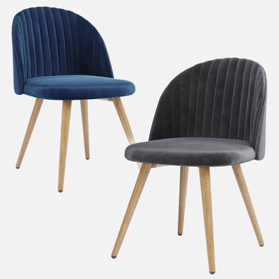 Chair  Stool Group Lion Strajps — Ver 3