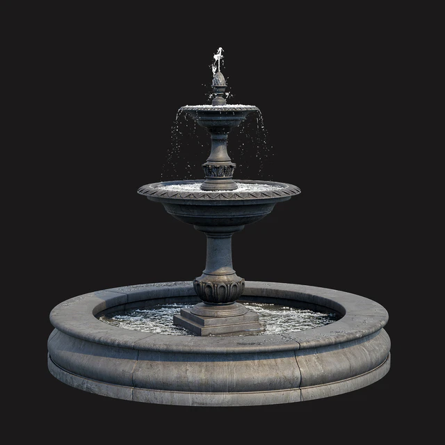 Fountain — Descargar