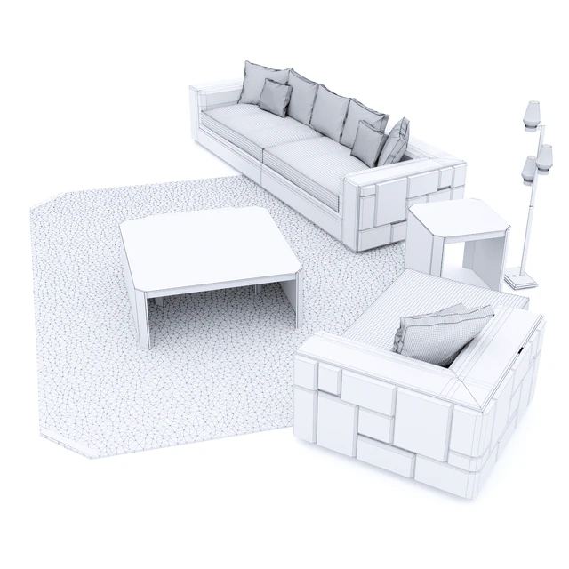 Visionnaire Babylon Collection — Descargar