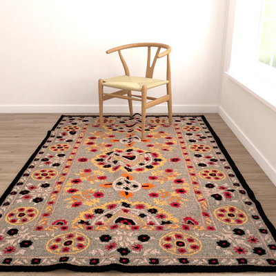 Rugs — Ver 5