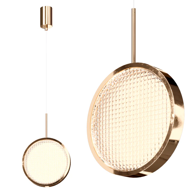 Lampatron ULF ONE pendant light — Descargar