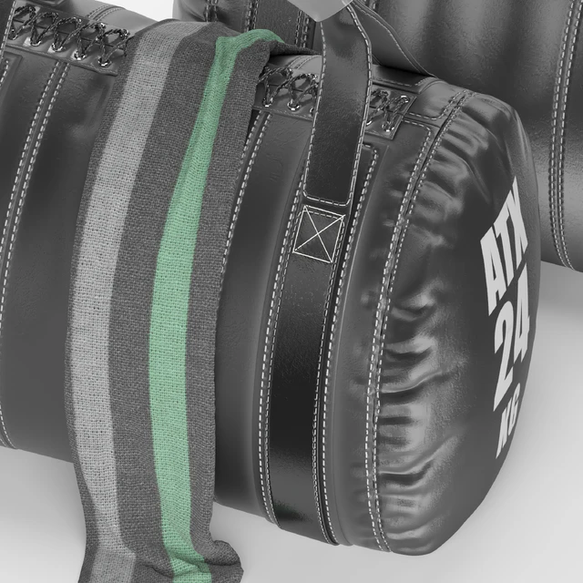 Gym Weight Atx Strongman Bag — Descargar